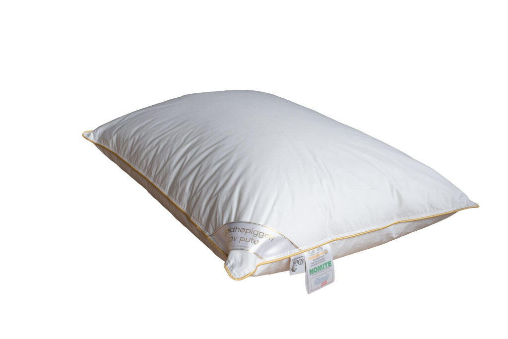 Dun of Norway padi madal