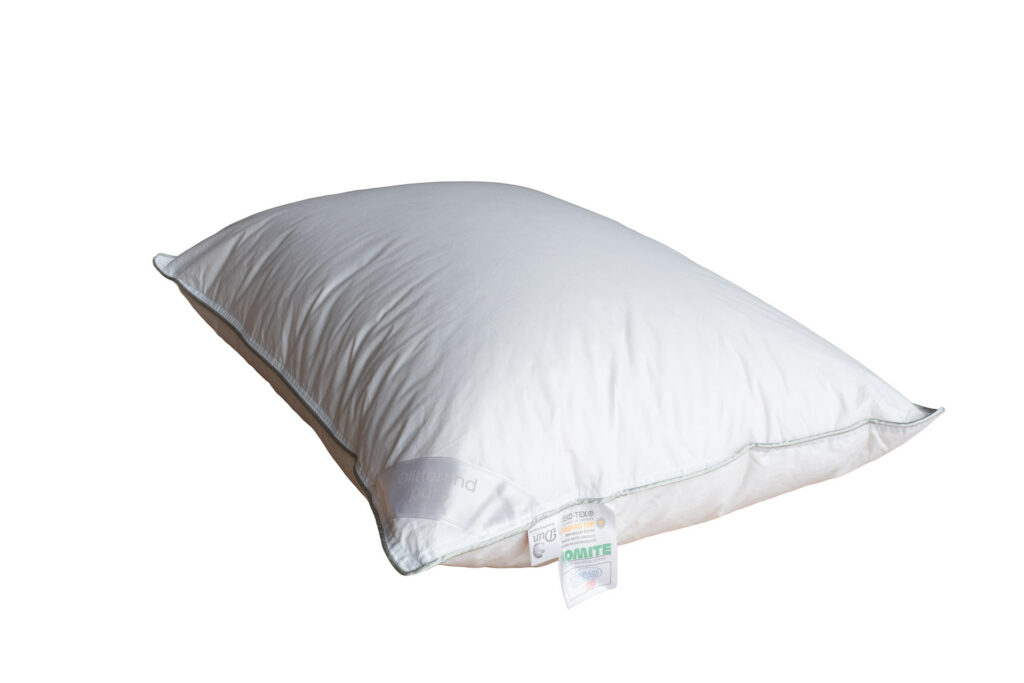 Dun of Norway padi keskmine