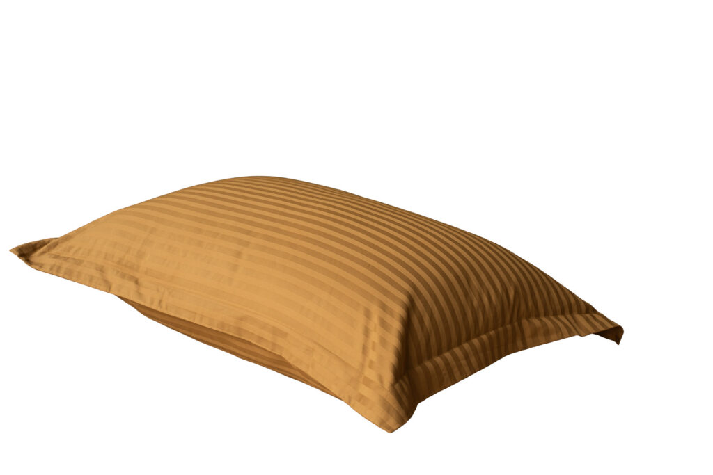 Dun of Norway padjapüür Striped Caramel