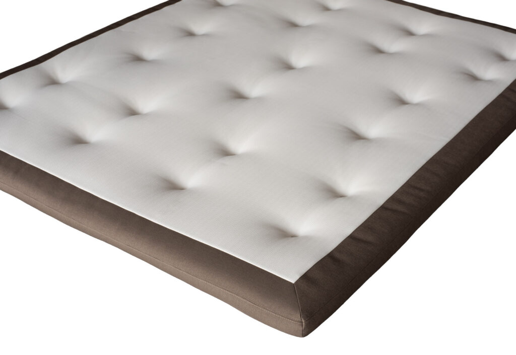 Kattemadrats SleepCode HYPERSOFT