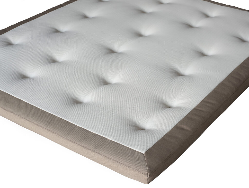 Kattemadrats SleepCode PULSE NATURAL LATEX