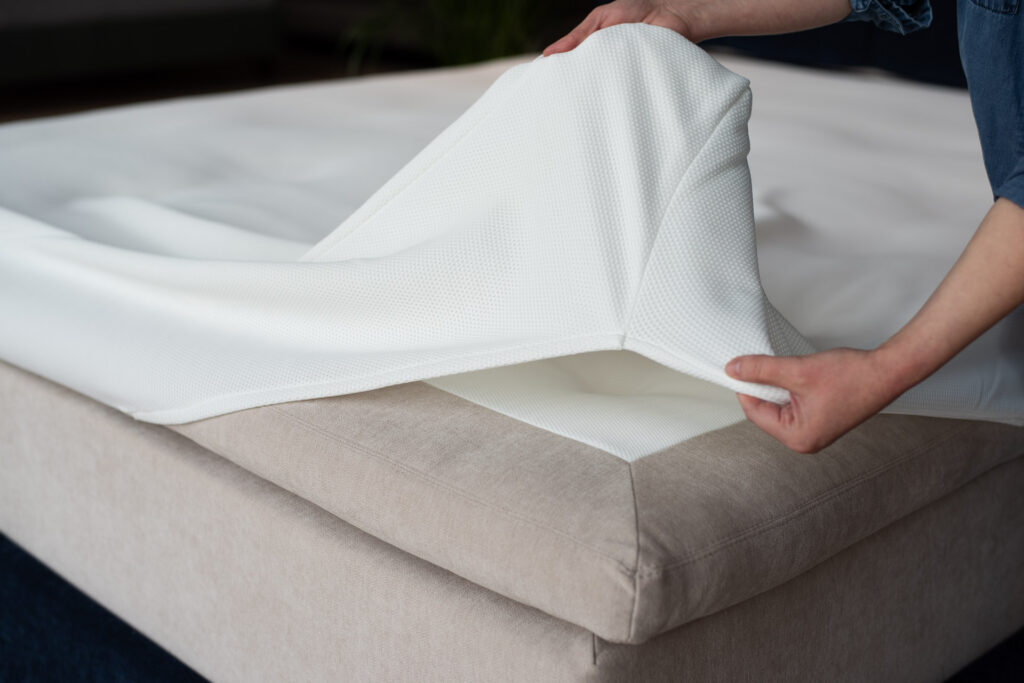 Madratsikaitse SleepCode